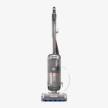 Aspirateur vertical PowerFins Vertex DuoClean® de Shark® avec système Lift-away® motorisé et brosse rotative autonettoyante