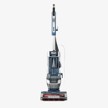Shark Stratos&reg; DuoClean&reg; PowerFins&reg; HairPro&reg; Upright Vacuum
