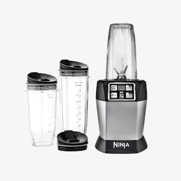 Nutri Ninja®Auto iQ®
