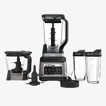 Ninja&reg; Professional Plus Kitchen System with Auto-iQ&reg;