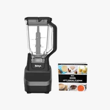 Ninja® Professional Touchscreen Blender with Auto-iQ®