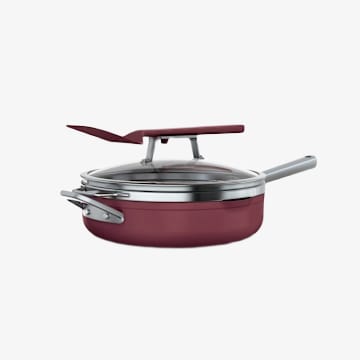 Ninja™ Foodi™ NeverStick® PossiblePan™, Cherry Tart CW102CRD