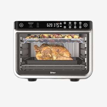 Ninja® Foodi™ 10-in-1 XL Pro Air Fry Oven