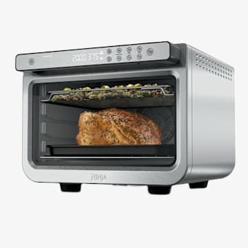 Ninja&reg; Prestige Smart XL Air Fryer & Countertop Oven