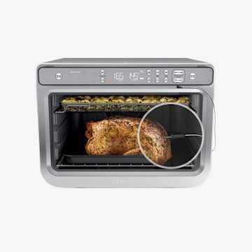 Ninja&reg; Prestige Smart XL Air Fryer & Countertop Oven + Pro Cook