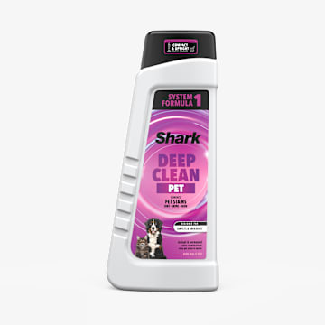 Shark&reg; Deep Clean Pet Formula, 48oz