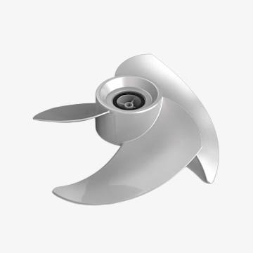 FA200 Fan Blades