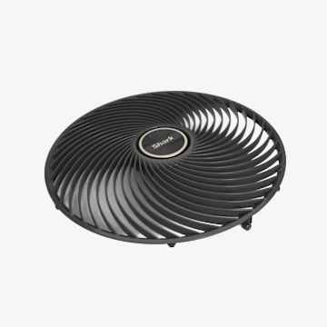 FA200 Fan Front Grill