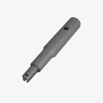 FA200 Powered Pedestal Pole