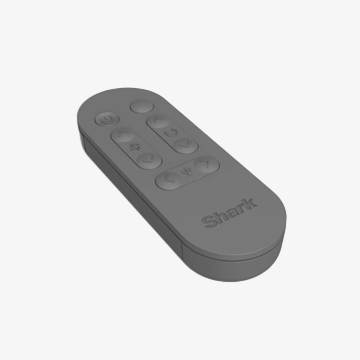 Shark FlexBreeze Remote Control