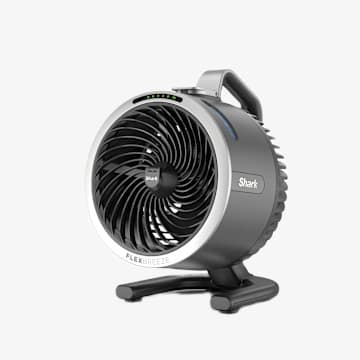 Ventilateur portatif à bruine Shark™ FlexBreeze™ HydroGo™