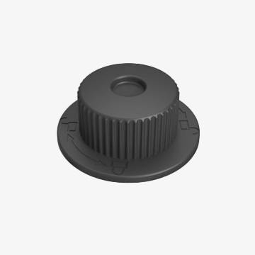 Fan Blade Cap