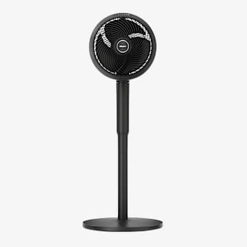 Shark FlexBreeze Fan With InstaCool Misting Attachment