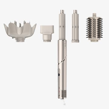 Shark Certified Renewed FlexStyle&reg; Air Styling & Drying System with Diffuser