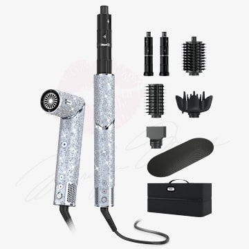 Shark&reg; FlexStyle&reg; Air Styling & Drying System, Frosted Diamond