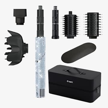 Shark® FlexStyle® Frosted Diamond