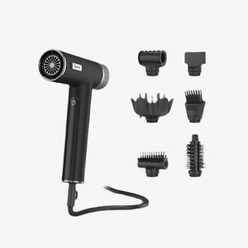 Build Your Own Shark&reg; SpeedStyle&trade; Pro