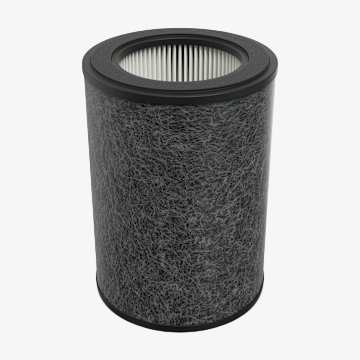 Shark Air Purifier MAX Anti-Allergen Filter with True HEPA