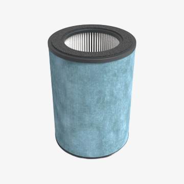 Shark NeverChange&trade;Anti-Allergen True HEPA Filter