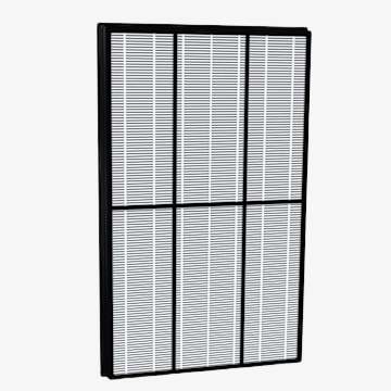 Shark &trade; HE600 Series 6 Fan Compatible Filter with Activated Carbon