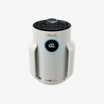 Shark NeverChange&trade; Air Purifier Compact Pro (Dove)
