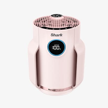 Shark NeverChange&trade; Air Purifier Compact Pro (Quartz)