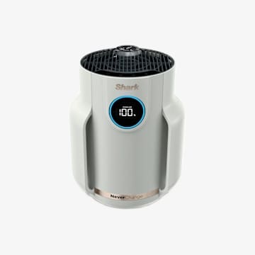 Shark NeverChange&trade; Air Purifier Compact Pro