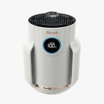 Purificateur d’air Shark NeverChange™ Compact Pro