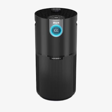 Shark Clean Sense&trade; Air Purifier MAX with Odor Neutralizer Technology
