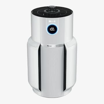 Shark NeverChange&trade; Air Purifier MAX