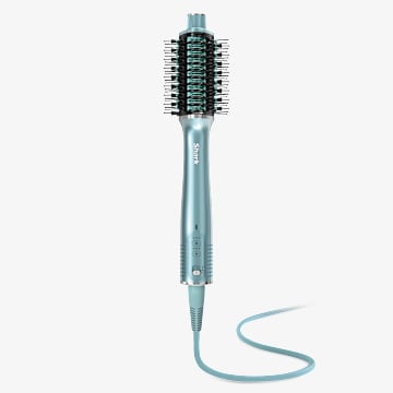 Shark Glossi&trade; 2-in-1 Hot Tool and Air Glosser, Juniper