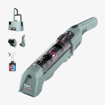 Éliminateur de taches portatif Shark StainForce™