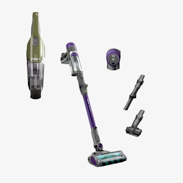 Aspirateur-balai sans fil PowerDetect™ de Shark®