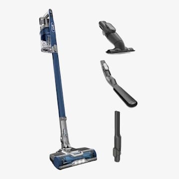 Shark&reg; Pet Plus Cordless Stick Vacuum with PowerFins&trade;, Self-Cleaning Brushroll, and Anti-Allergen Complete Seal