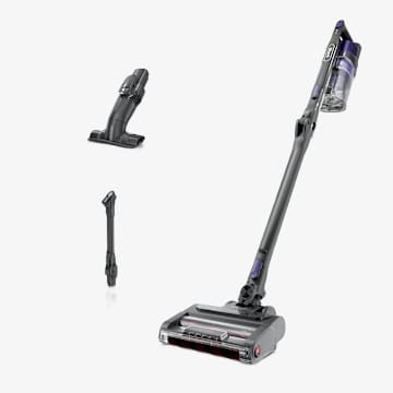 Shark&reg; Vertex&trade; Cordless Stick Vacuum with Duo Clean PowerFins&trade; Hair Pro