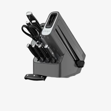 Ninja™ Foodi™ NeverDull™ Essential Knife System 10 Piece Set