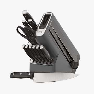 Ninja™ Foodi™ NeverDull™ Essential Knife System 12 Piece Set