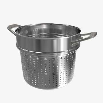 Stainless Steel Strainer