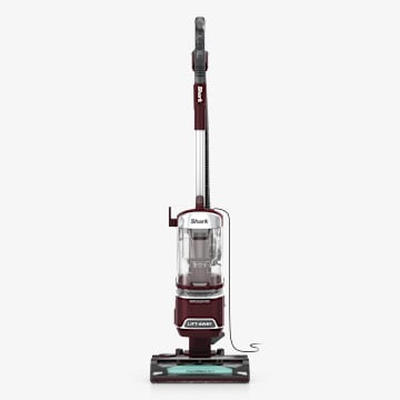 Shark Detect&trade; Lift-Away&reg; ADV Corded Upright Vacuum