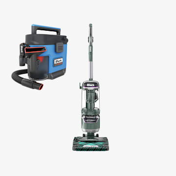 Aspirateur vertical Shark® Detect Pro® Lift-Away® ADV