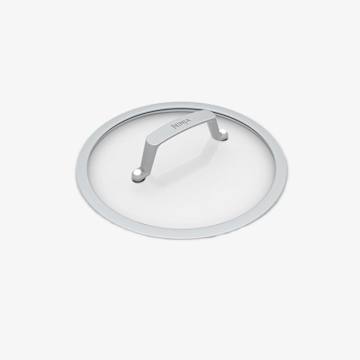 Ninja NeverStick&trade; Premium 8-Inch Glass Lid