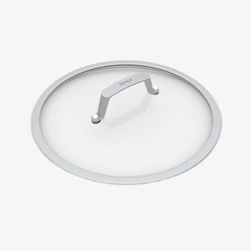 Ninja NeverStick&trade; Premium 10 1/4-Inch Glass Lid
