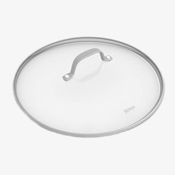 Ninja NeverStick&trade; Essential 12-Inch Glass Lid