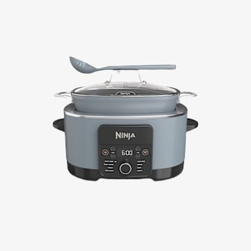 Ninja&reg; 14-in-1 PossibleCooker&trade; PRO 8.5-qt