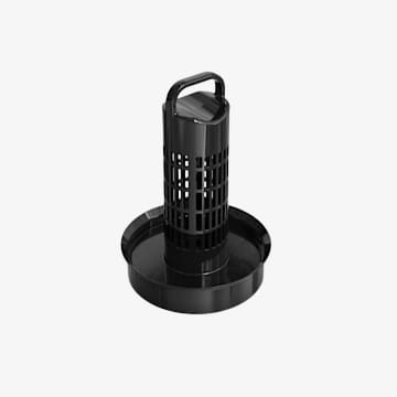 Shark&reg; POWERDETECT&trade; Base Pre-Motor Filter Holder