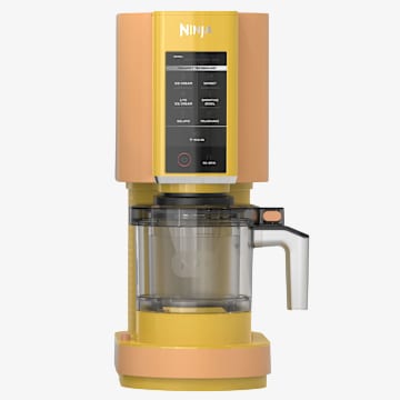 Ninja&reg; CREAMi&reg; 7-in-1 Ice Cream Maker