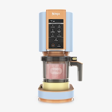 Ninja&reg; CREAMi&reg; 7-in-1 Ice Cream Maker