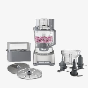 Ninja&reg; Professional XL Food Processor