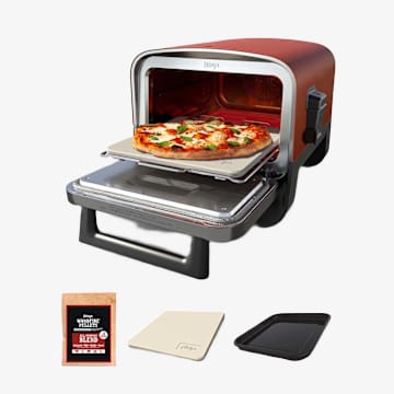 Ninja Woodfire&trade; 8-in-1 Outdoor Oven