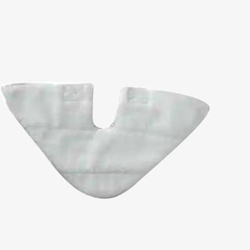 All-Purpose Microfiber Steam Pocket&reg; for Triangle Mop Head